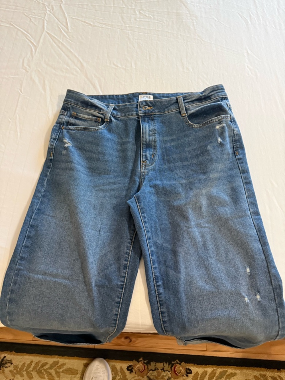 Time and Tru Women Jeans
